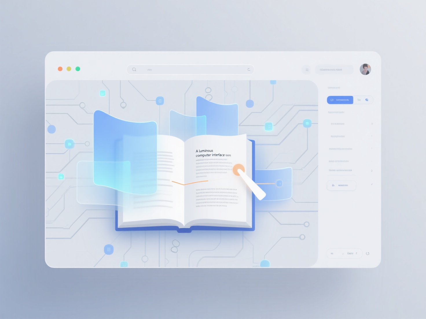How can AI tools help me automate chapter allocation in academic writing?
