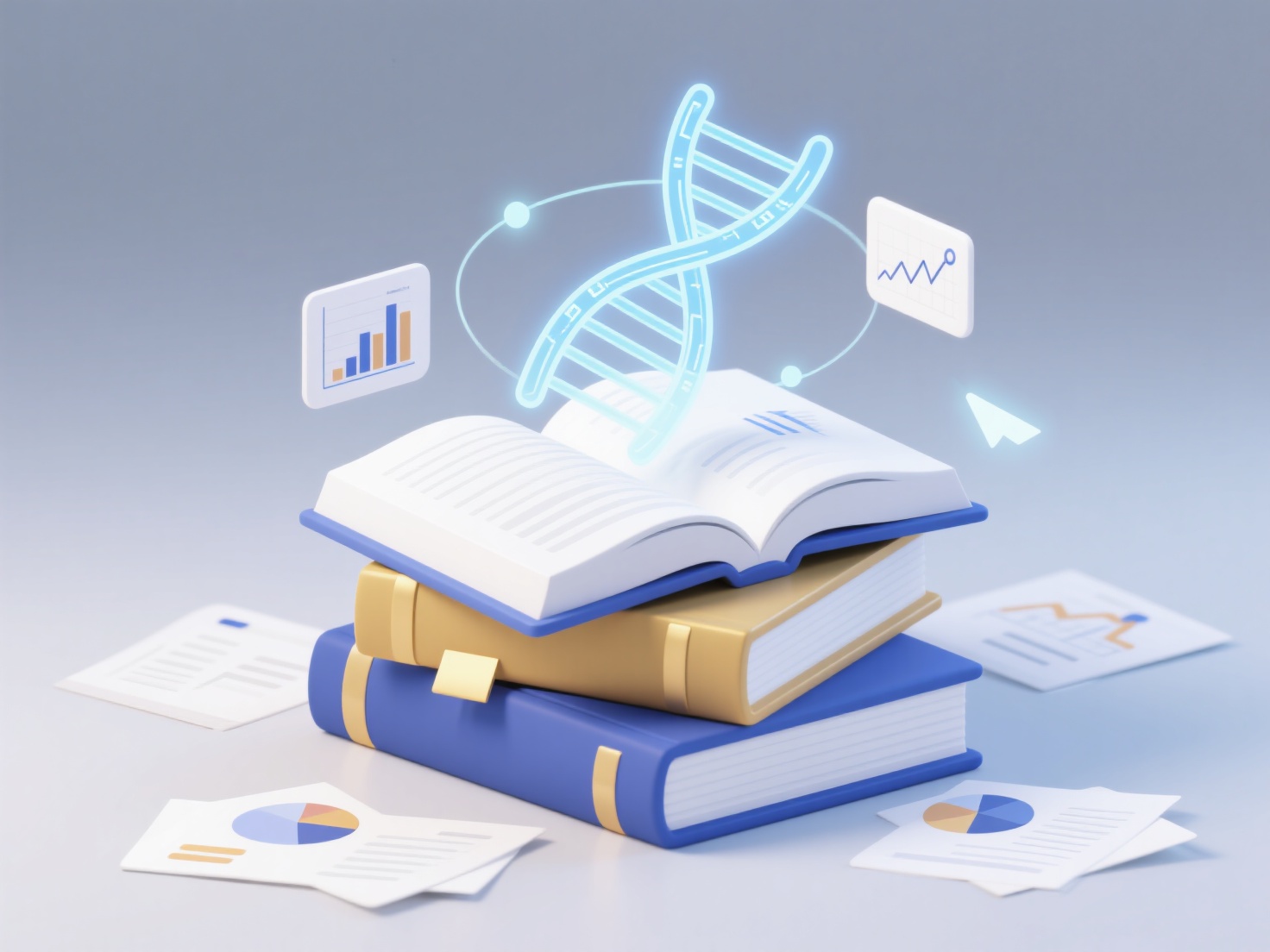 How can AI tools help me simplify complex sentences in articles?