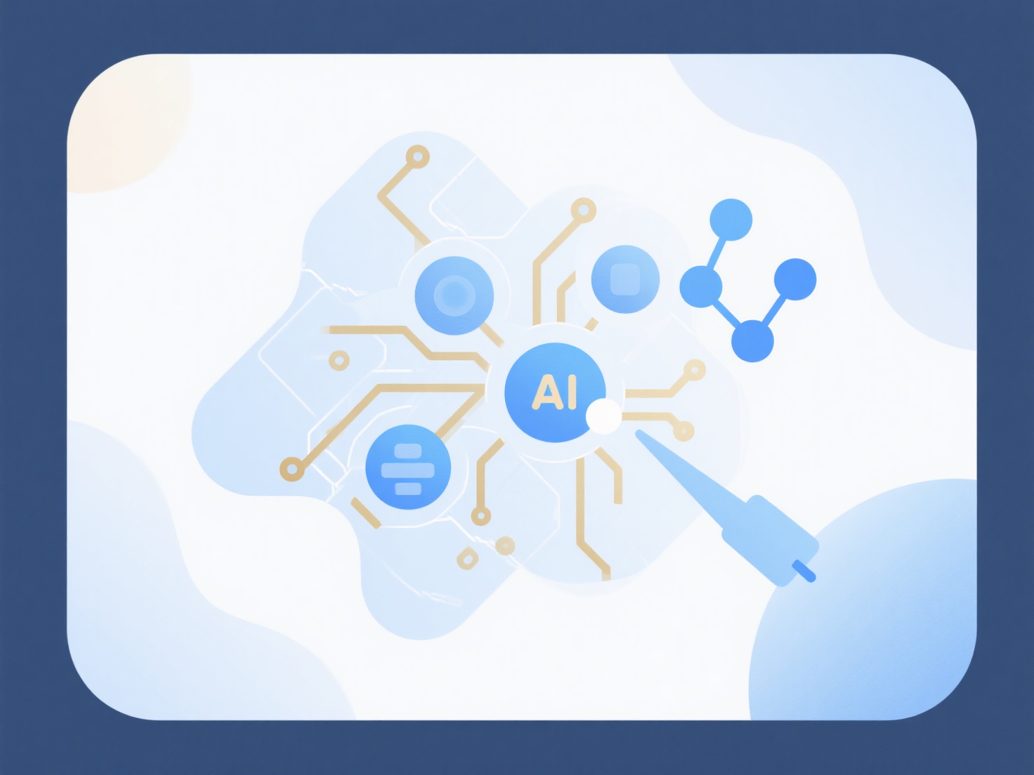 How can AI writing tools help me optimize the format of academic papers?