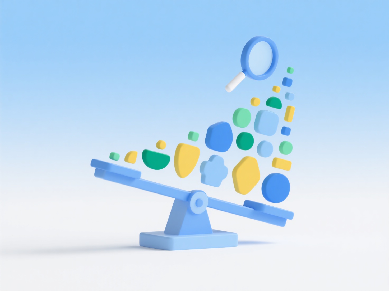 How can data quality be improved through the correction of sample bias?