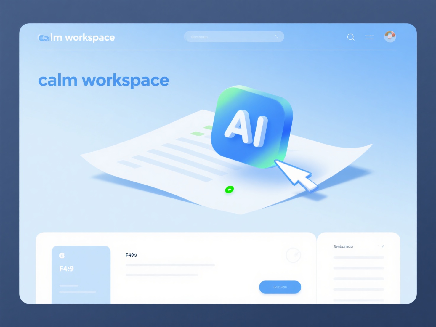 How can I connect with experts in the academic field through Academia.edu?