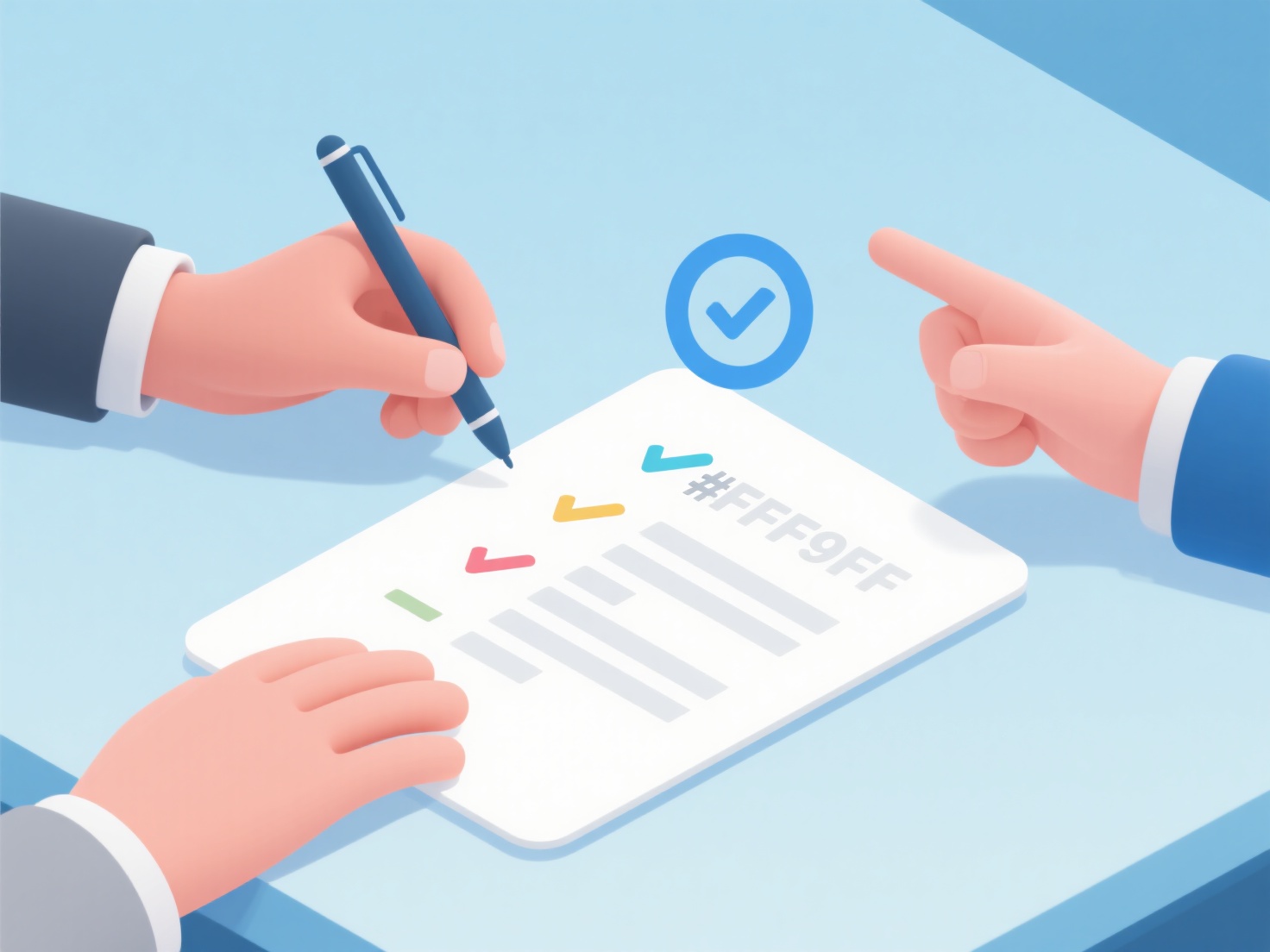 How can I develop my own research characteristics within my academic field?