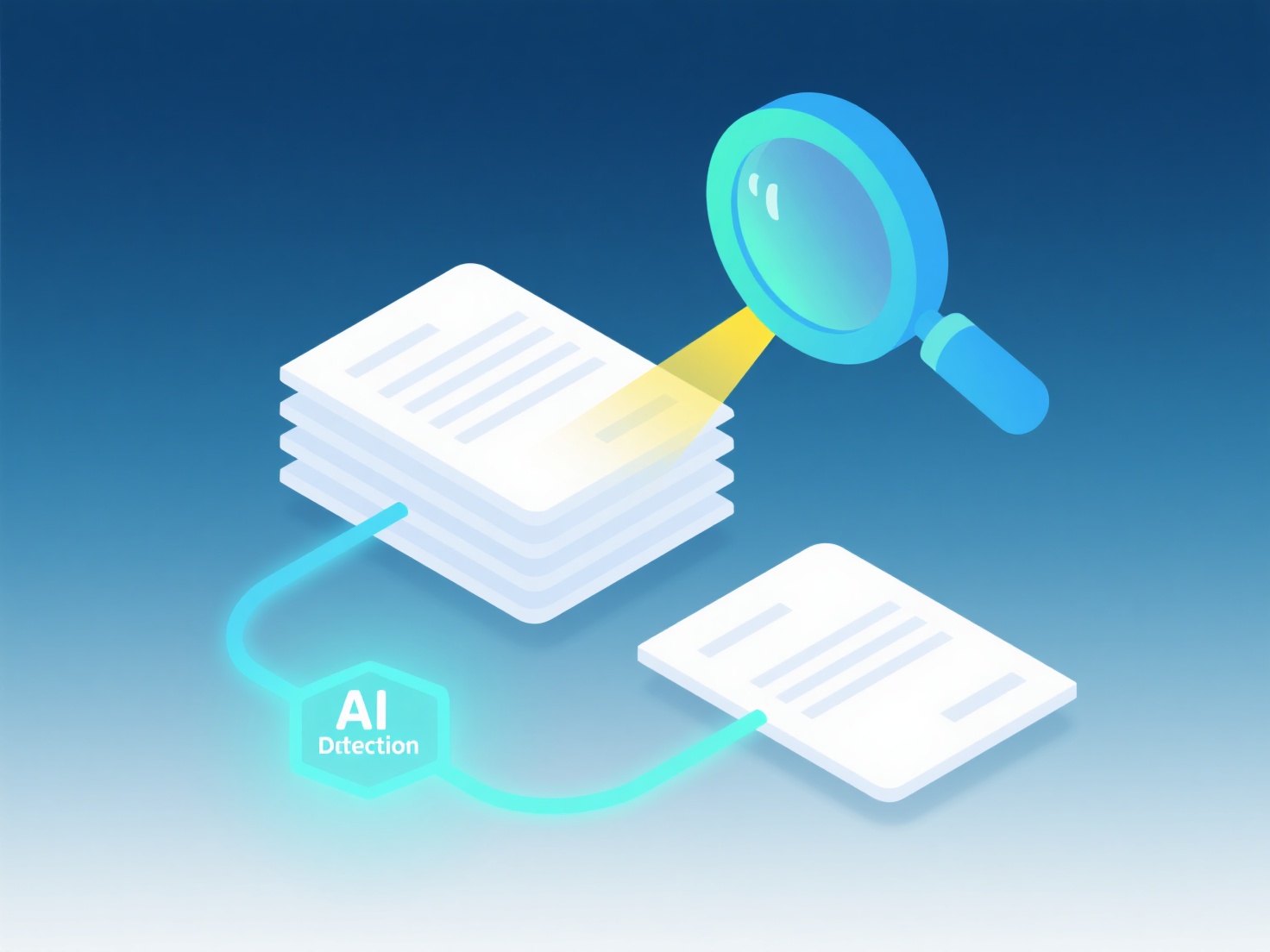 How can I download and share academic resources through Academia.edu?