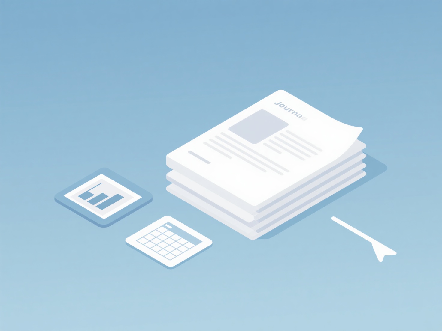 How can I enhance my academic influence through academic social platforms?