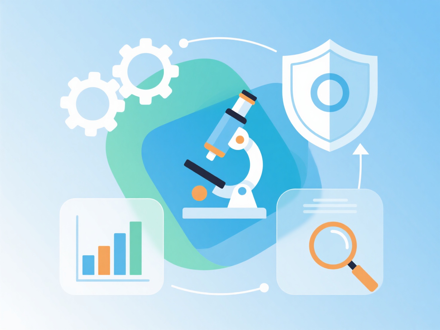 How can I ensure that my research methods are reliable and effective?