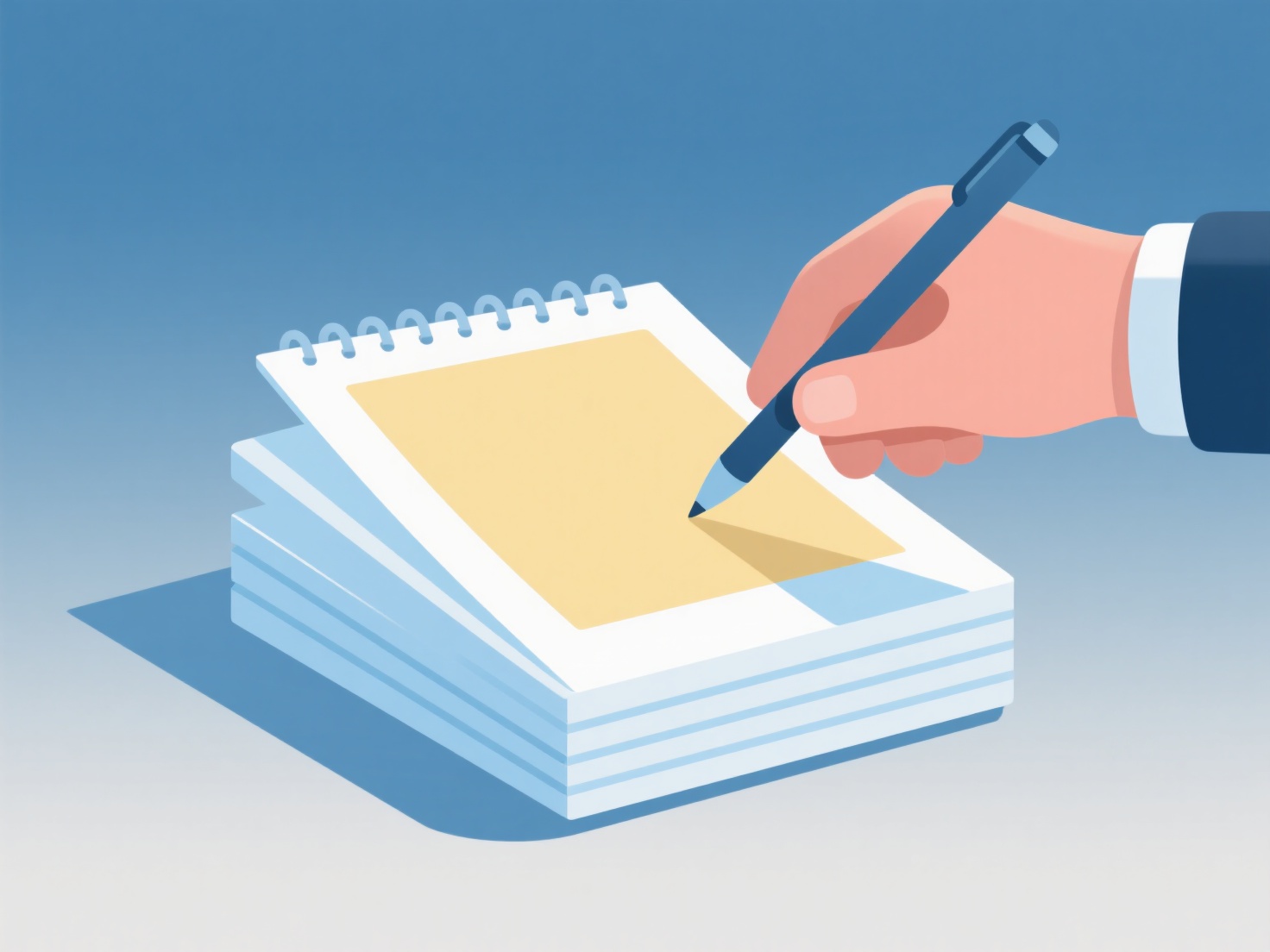 How can I get in touch with authors through ResearchGate?