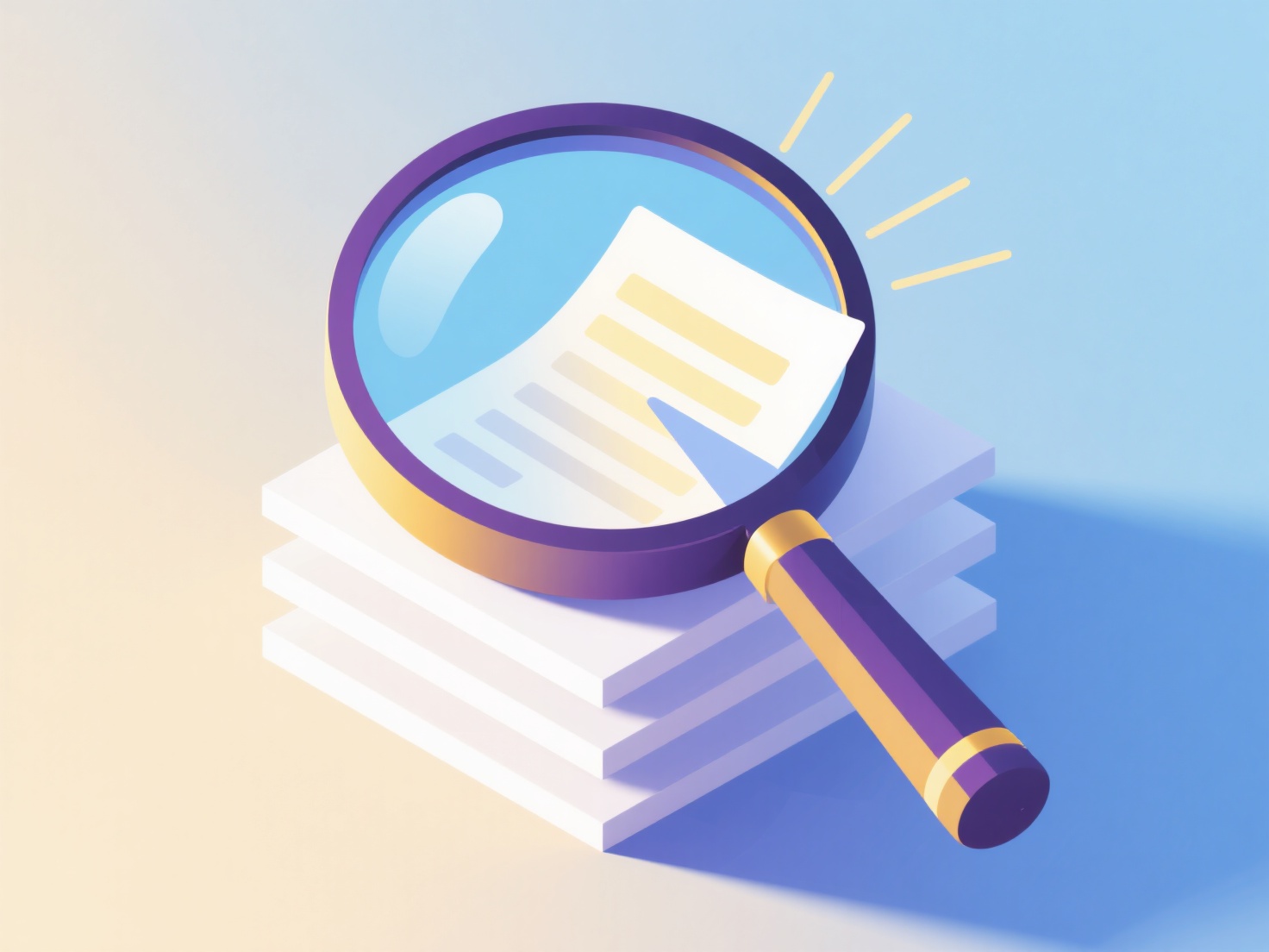 How can I obtain the full text of a journal article?