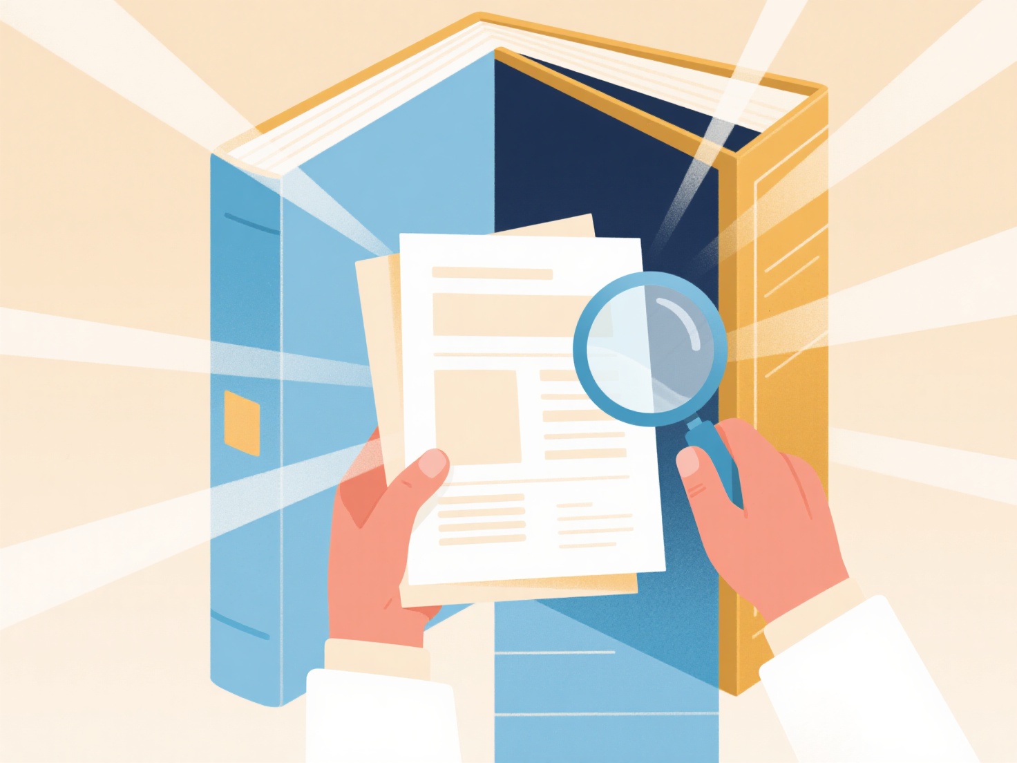 How can I present my research to more readers through journals?