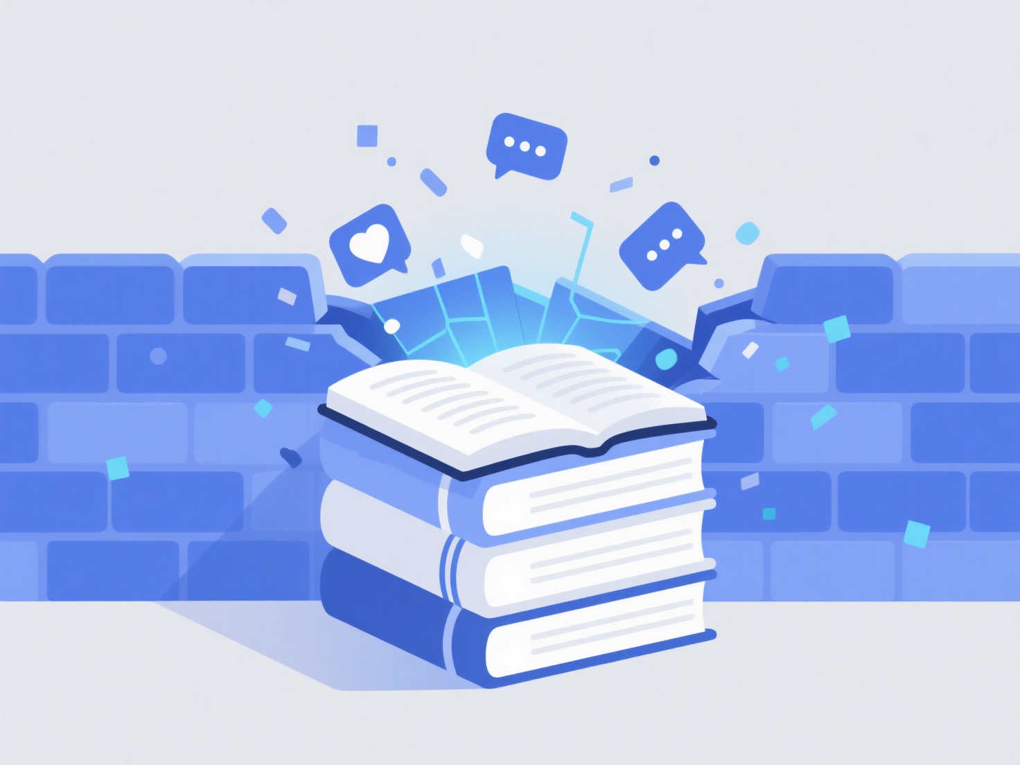 How can I publish and promote my research results on academic platforms?