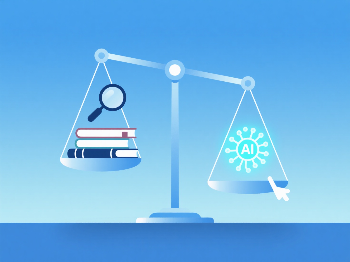 How can I publish and track my research results through Academia.edu?