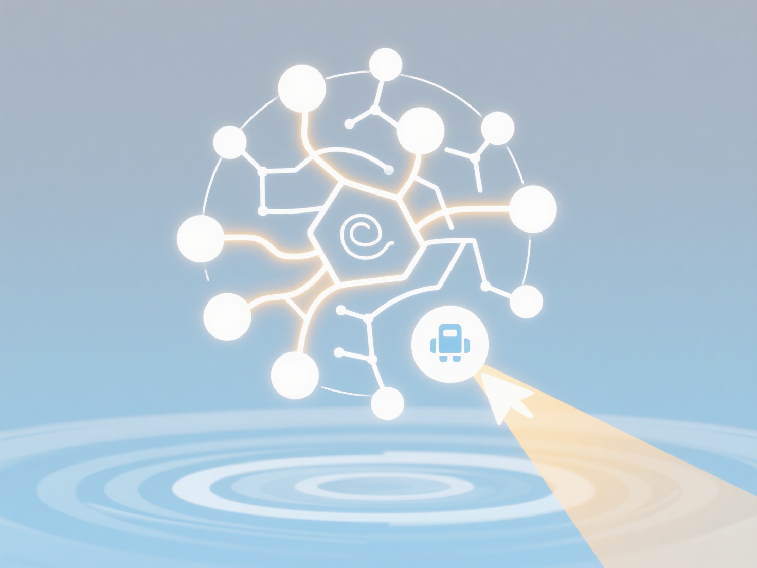 How can I share my research results on academic social platforms?