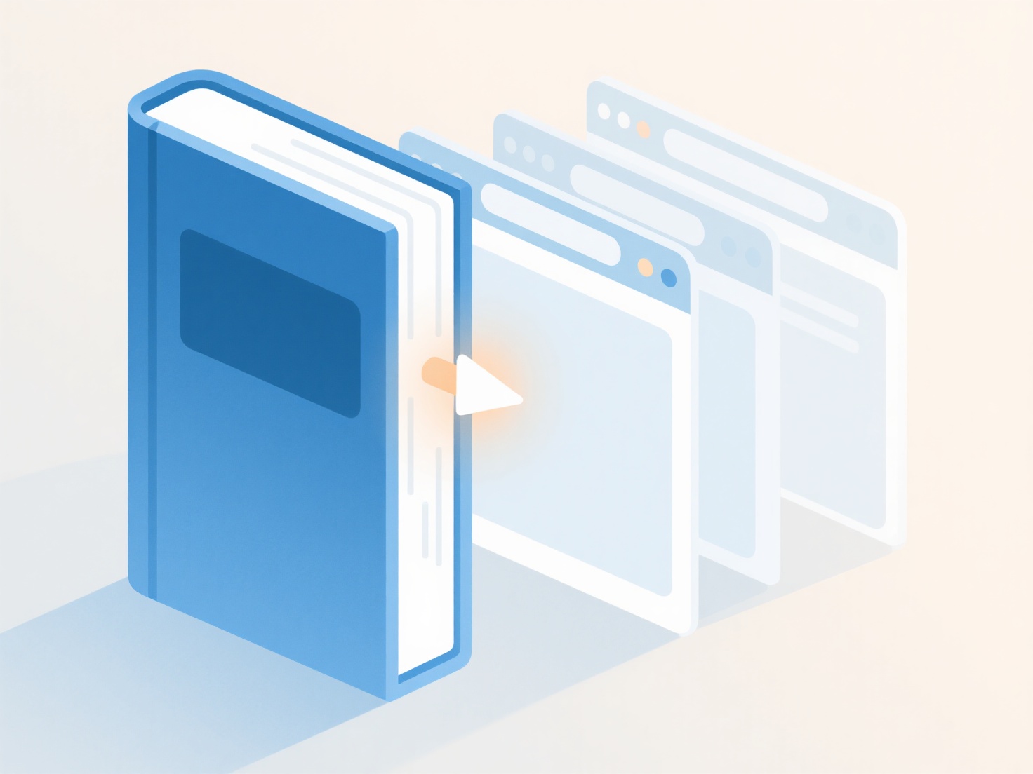 How can I showcase my academic expertise through LinkedIn?