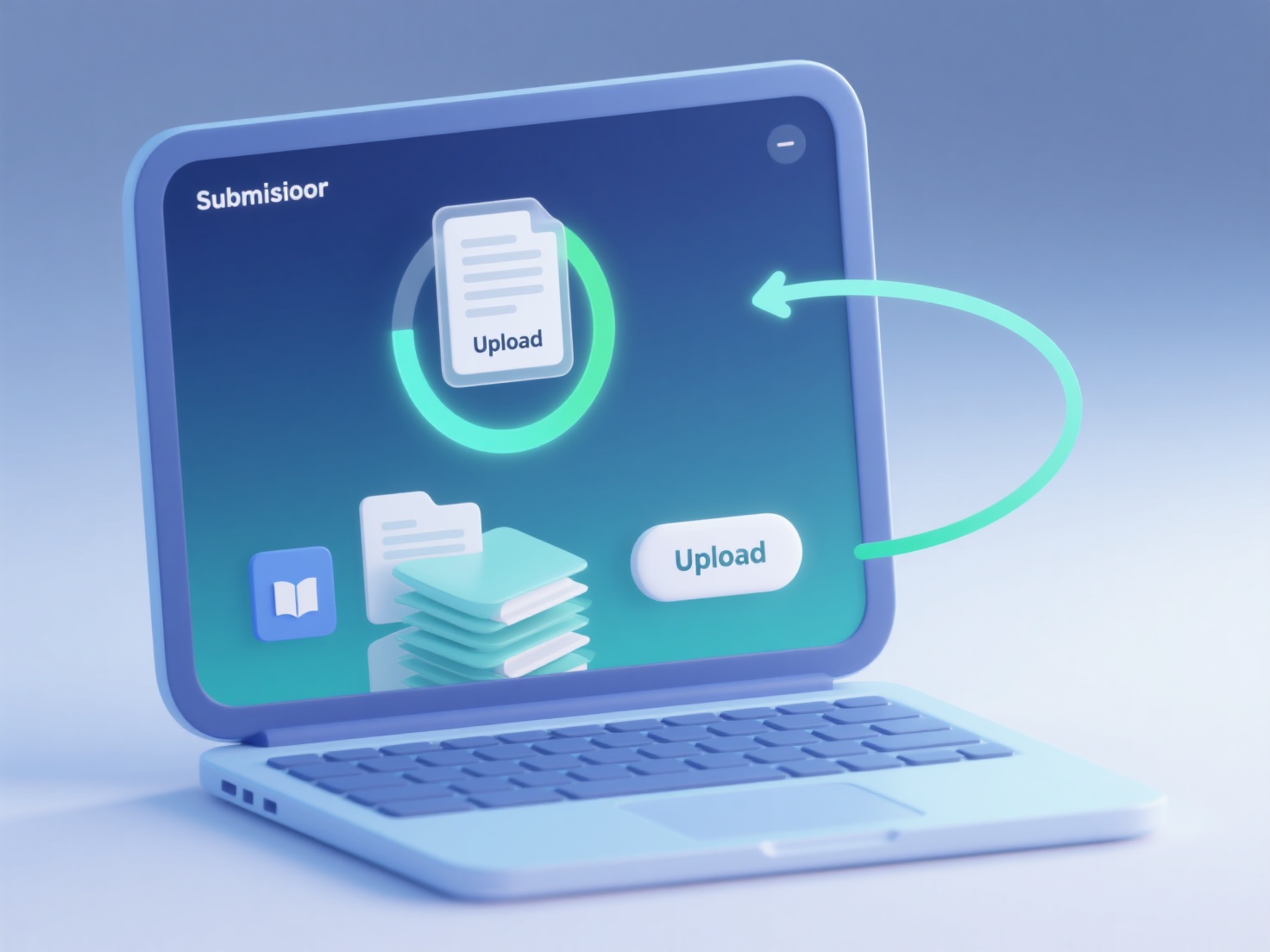 How can I submit my article to an open access journal?