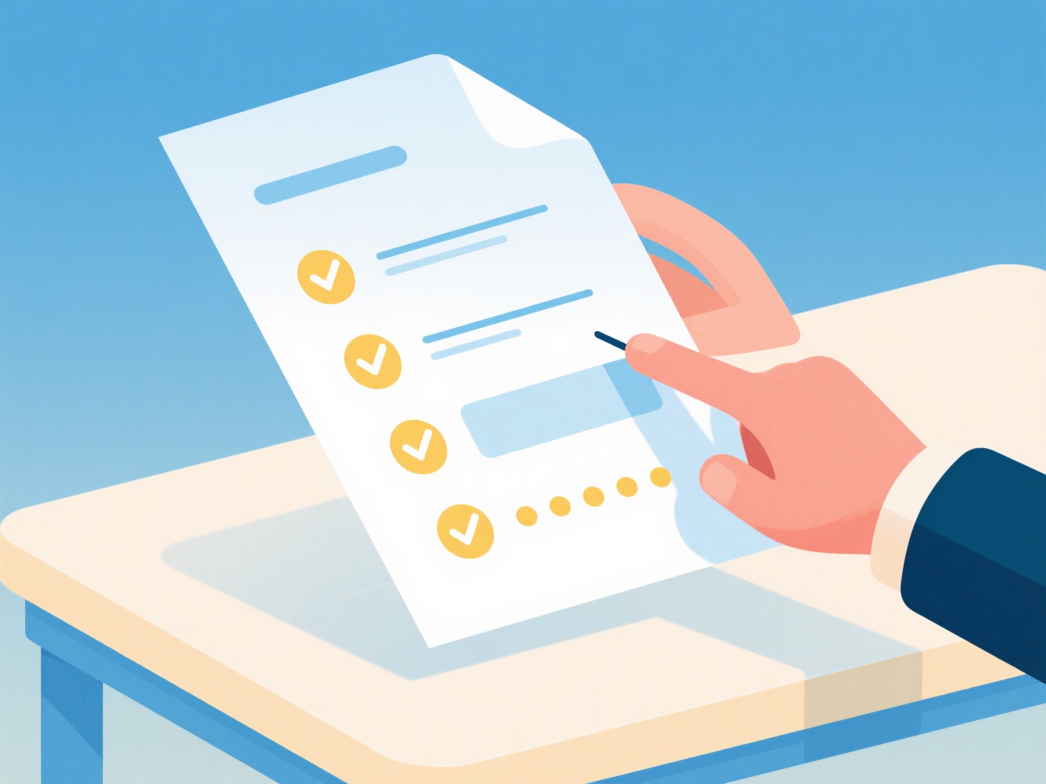 How can I submit my research results through ResearchGate?