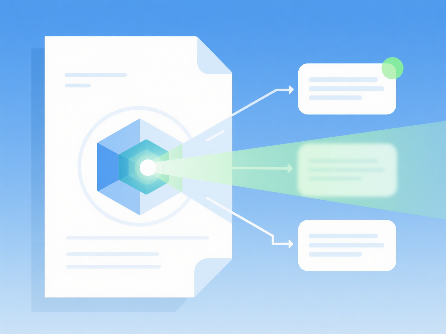 How can I use AI to check if the exposition in a paper is concise?