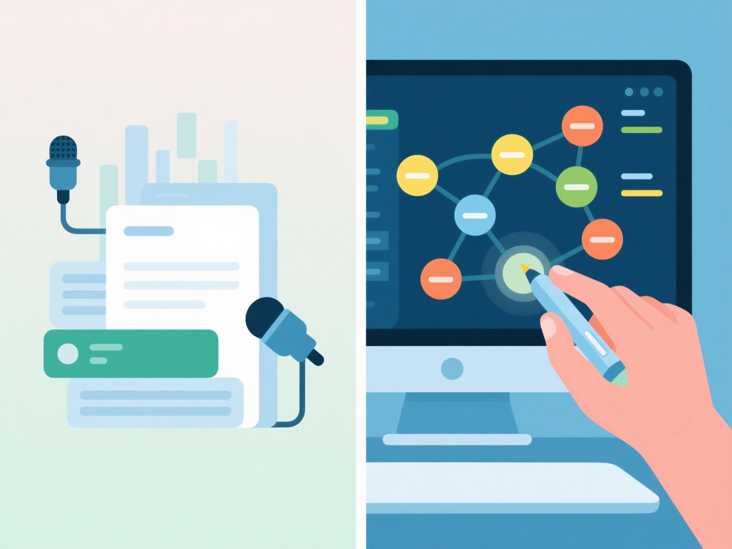 How can I use AI to help me check the reference format of my thesis?