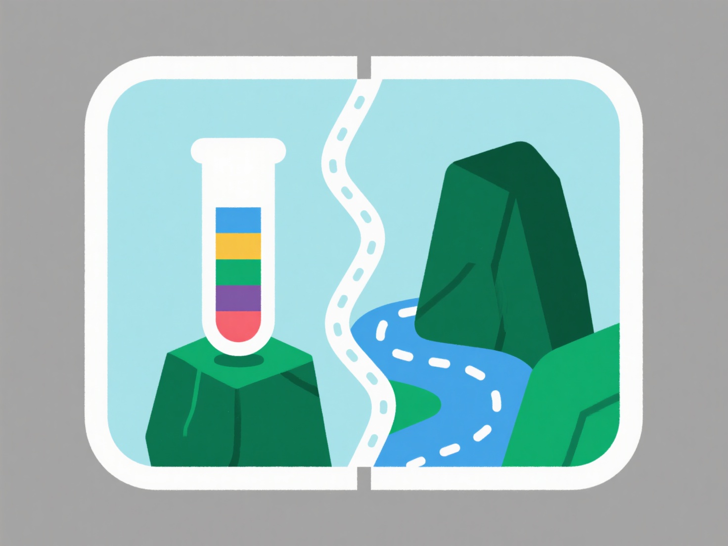 How can new academic inspirations be gained through interdisciplinary collaboration?