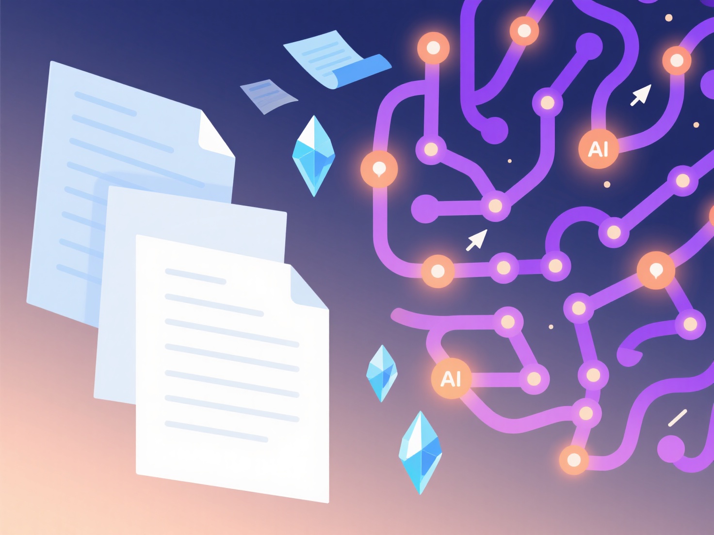 How can one contact researchers from other fields on academic platforms?