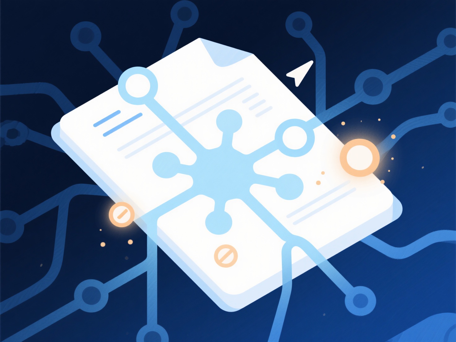 How can one find the citation status of academic articles through the platform?