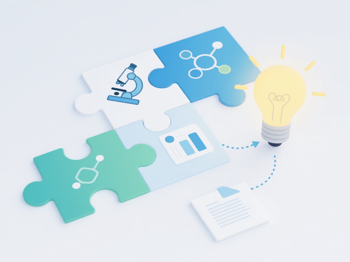 How can one gain a deep understanding of the theories and methods in a specific discipline?