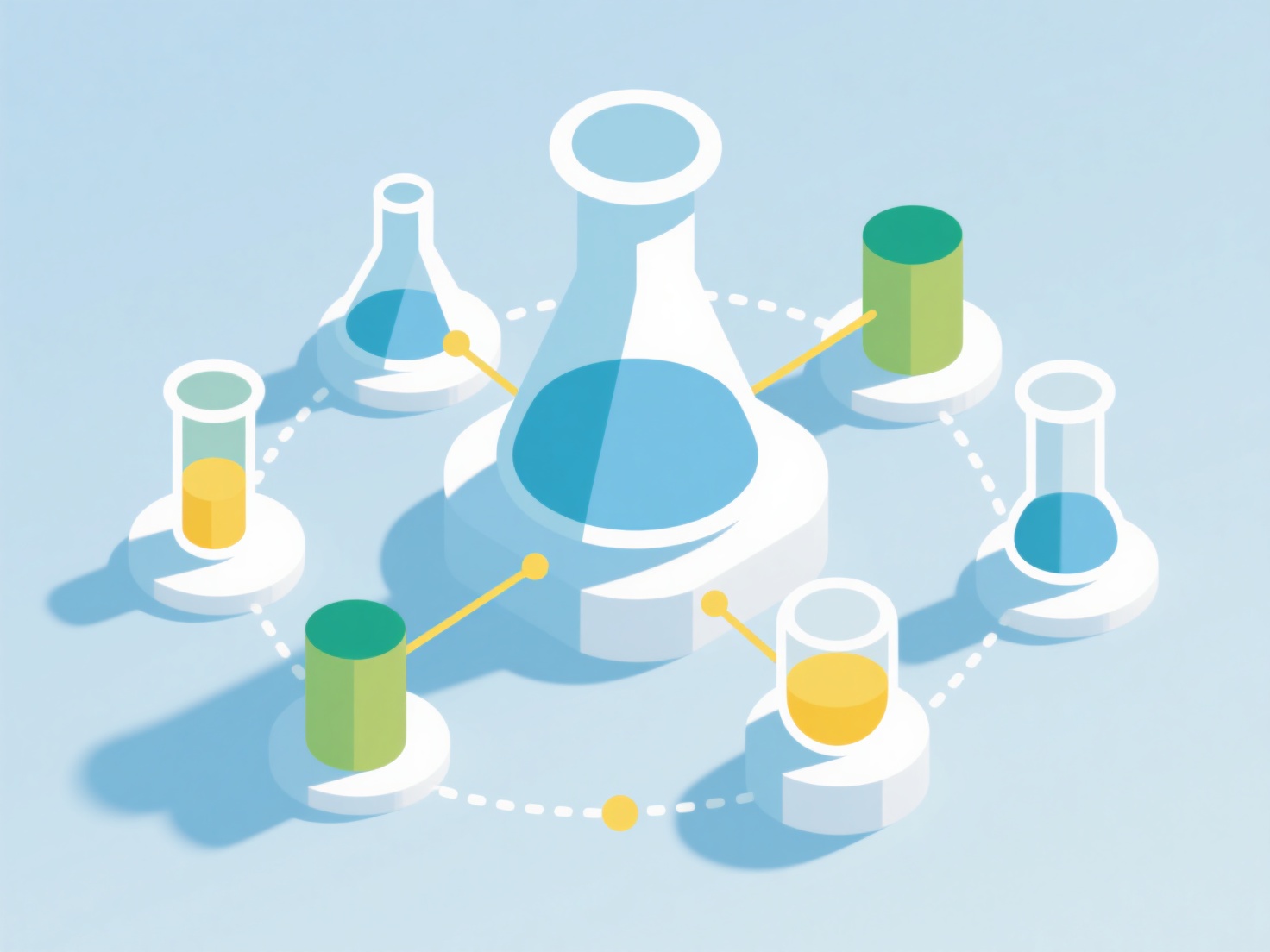 How can one obtain guidance on research directions through academic journals?