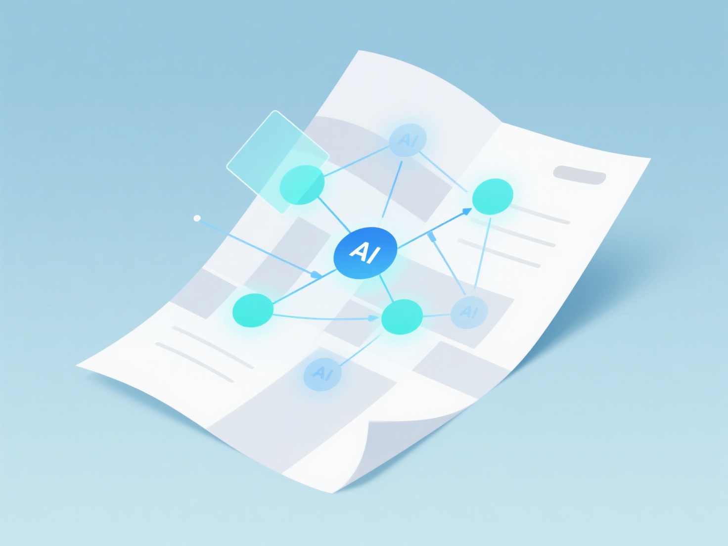 How can one obtain industry information and the latest research through academic social networks?