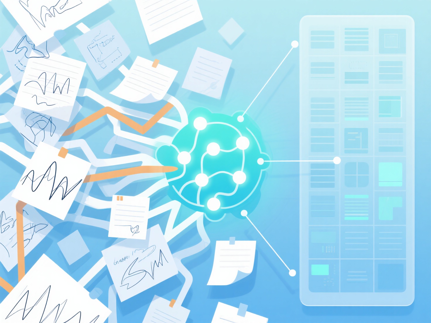 How can one obtain research funds and support through academic social platforms?