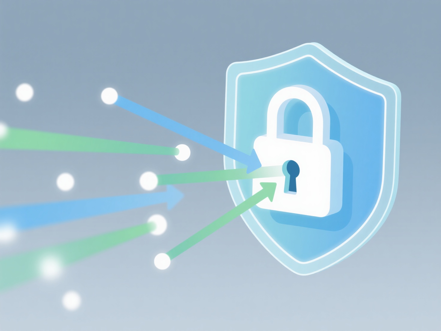 How can one obtain the latest updates on academic research on academic social platforms?