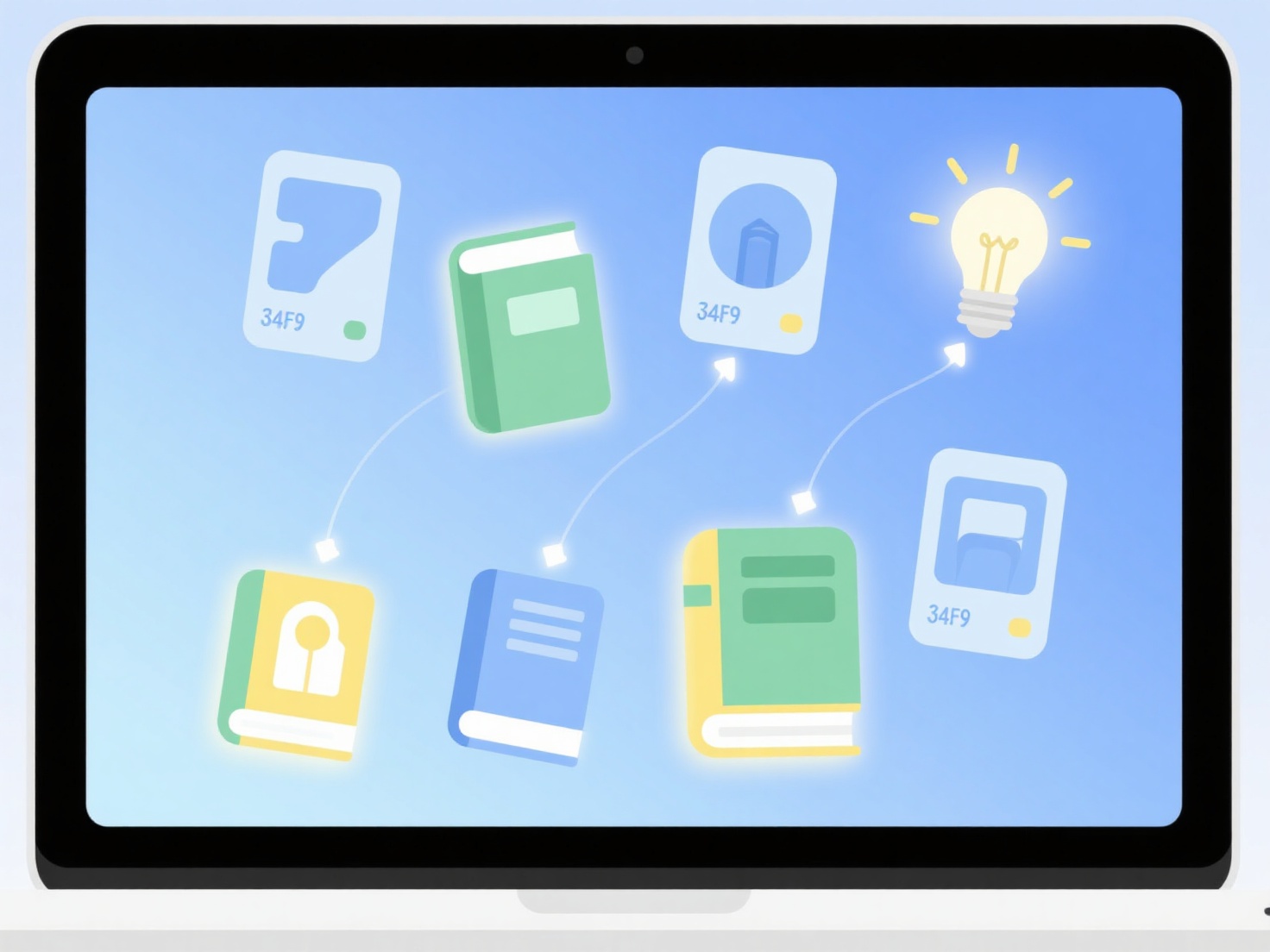 How can one participate in the cooperation of scientific research projects through ResearchGate?