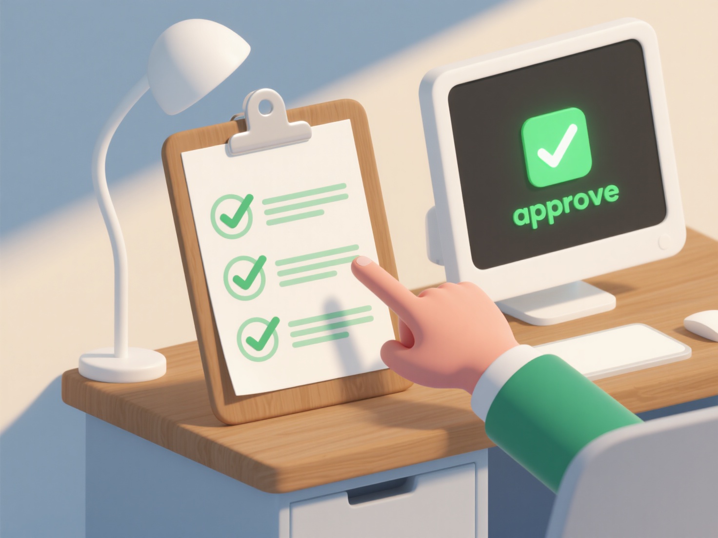 How can one understand the research trends in a discipline through academic conferences?