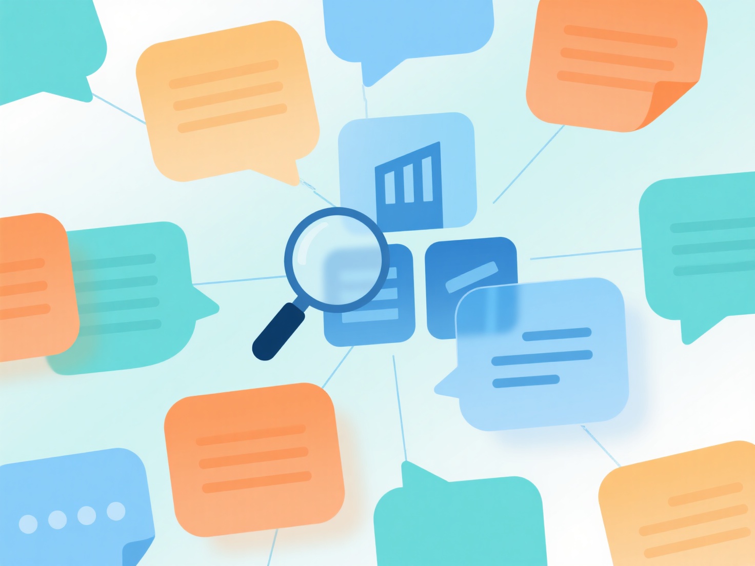 How can one utilize academic resources to obtain the latest research achievements in a discipline?