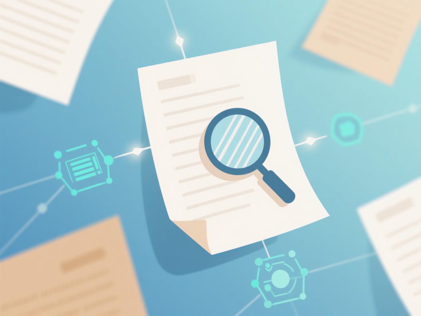 How can research progress be shared with other scholars through academic platforms?