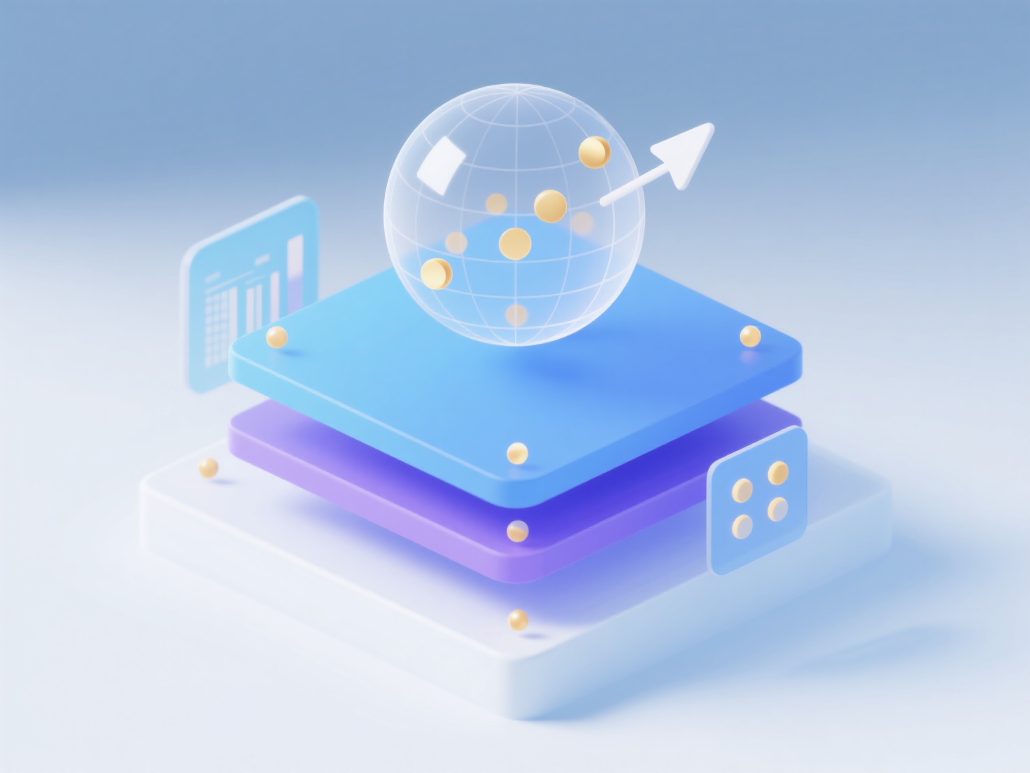 How can social issues be analyzed through quantitative research methods?