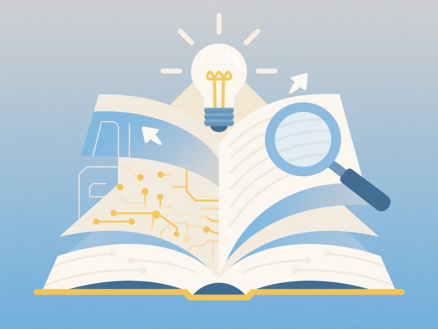 How can the accuracy of literature reviews be improved when using AI tools?