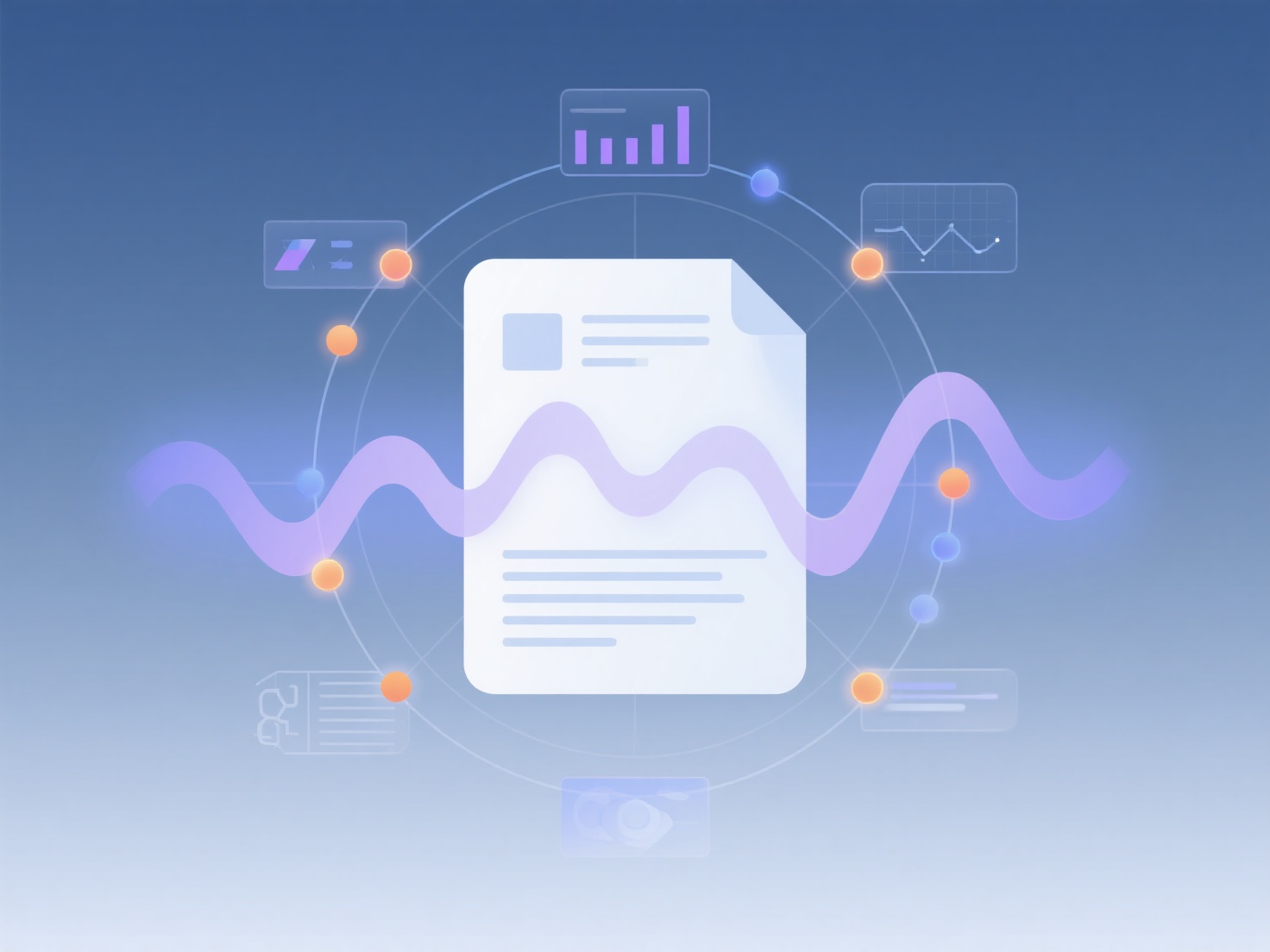 How can the clarity and expressiveness of academic writing be enhanced through AI?