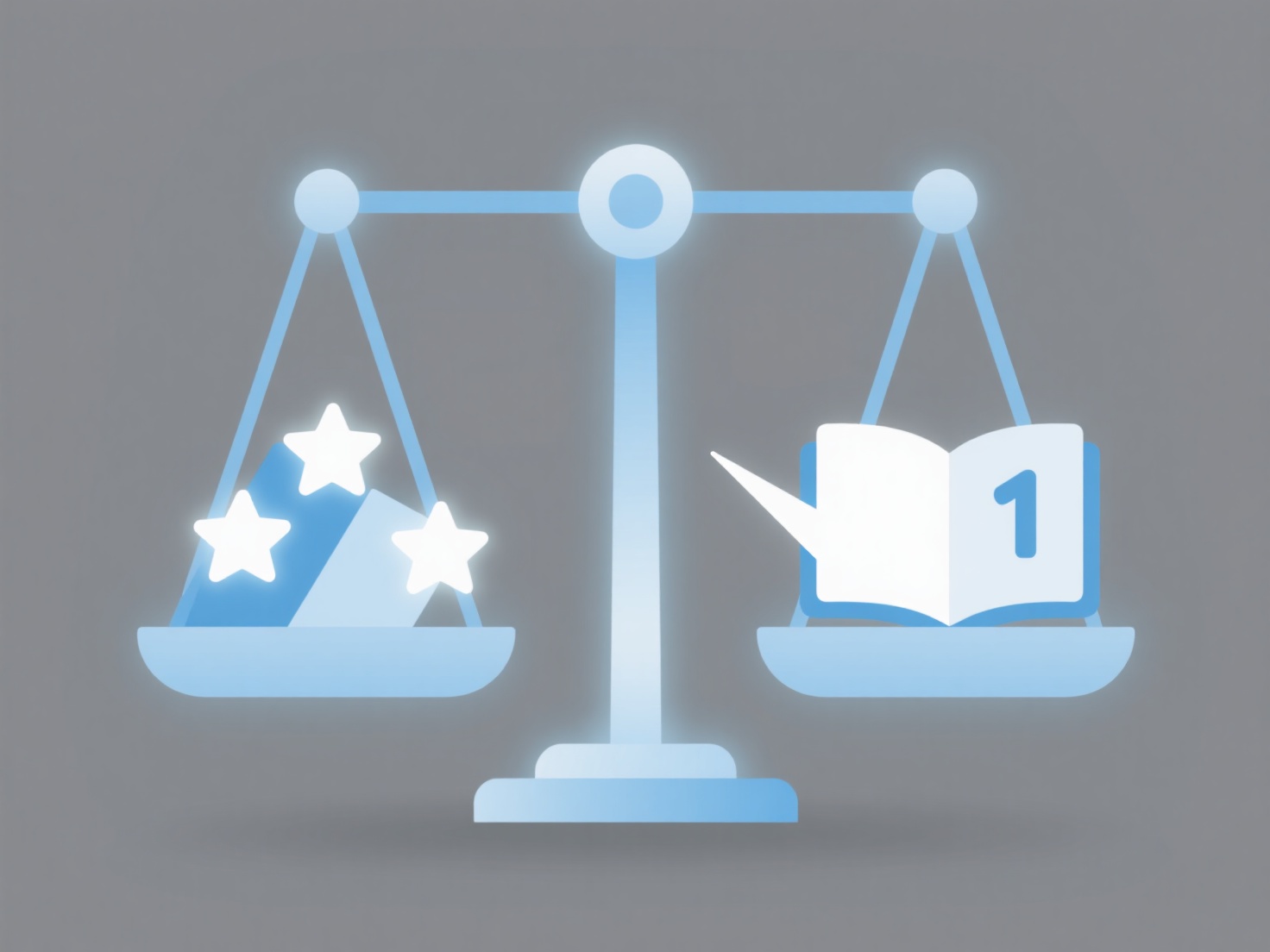 How can the clarity of data interpretation be enhanced when using AI for academic writing?