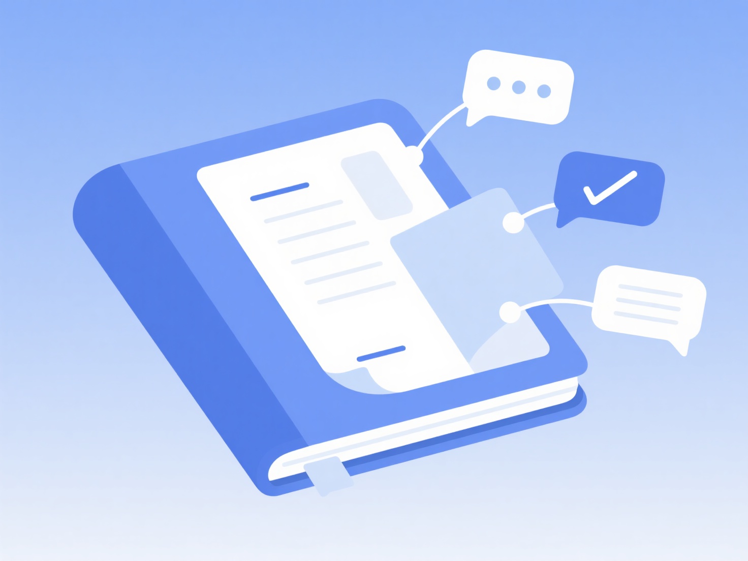 How can the quality of an article be improved through the review comments of a journal?