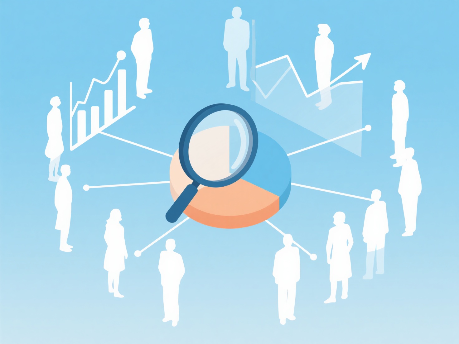 How can the representativeness of data be guaranteed in social science research?