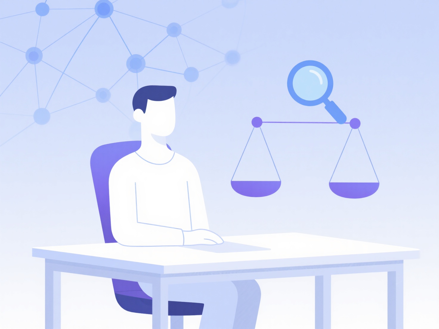 How can the risk of academic misconduct be reduced when using AI for writing?