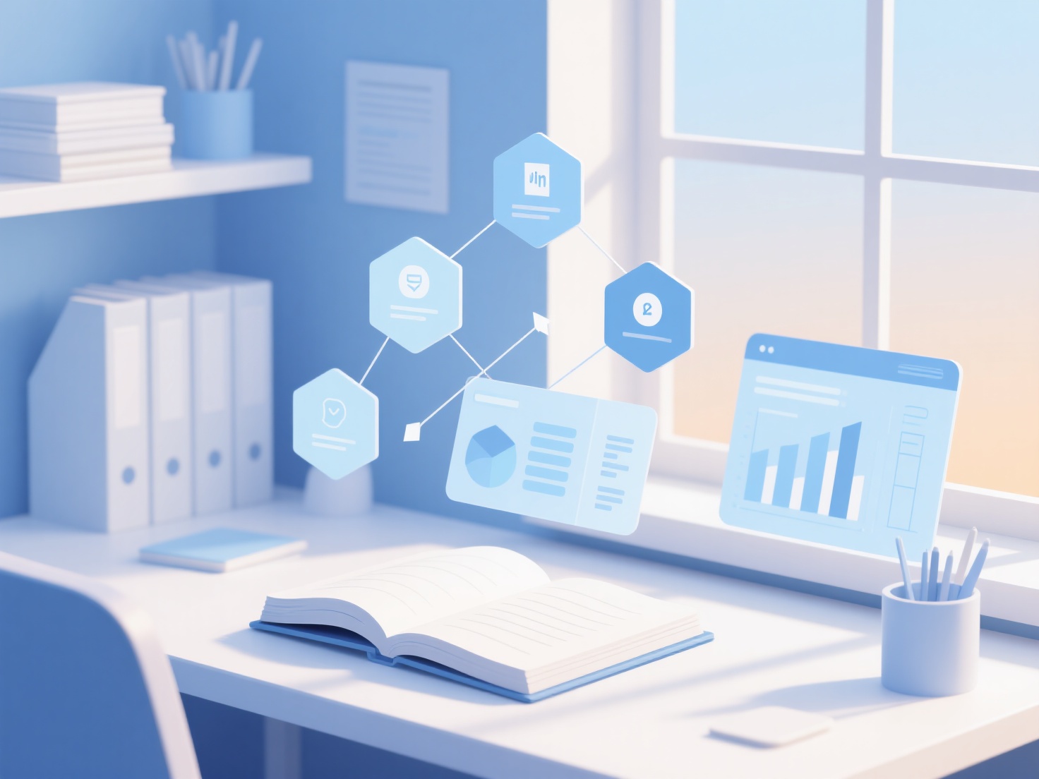 How can we ensure that AI-generated articles comply with academic ethics and standards?