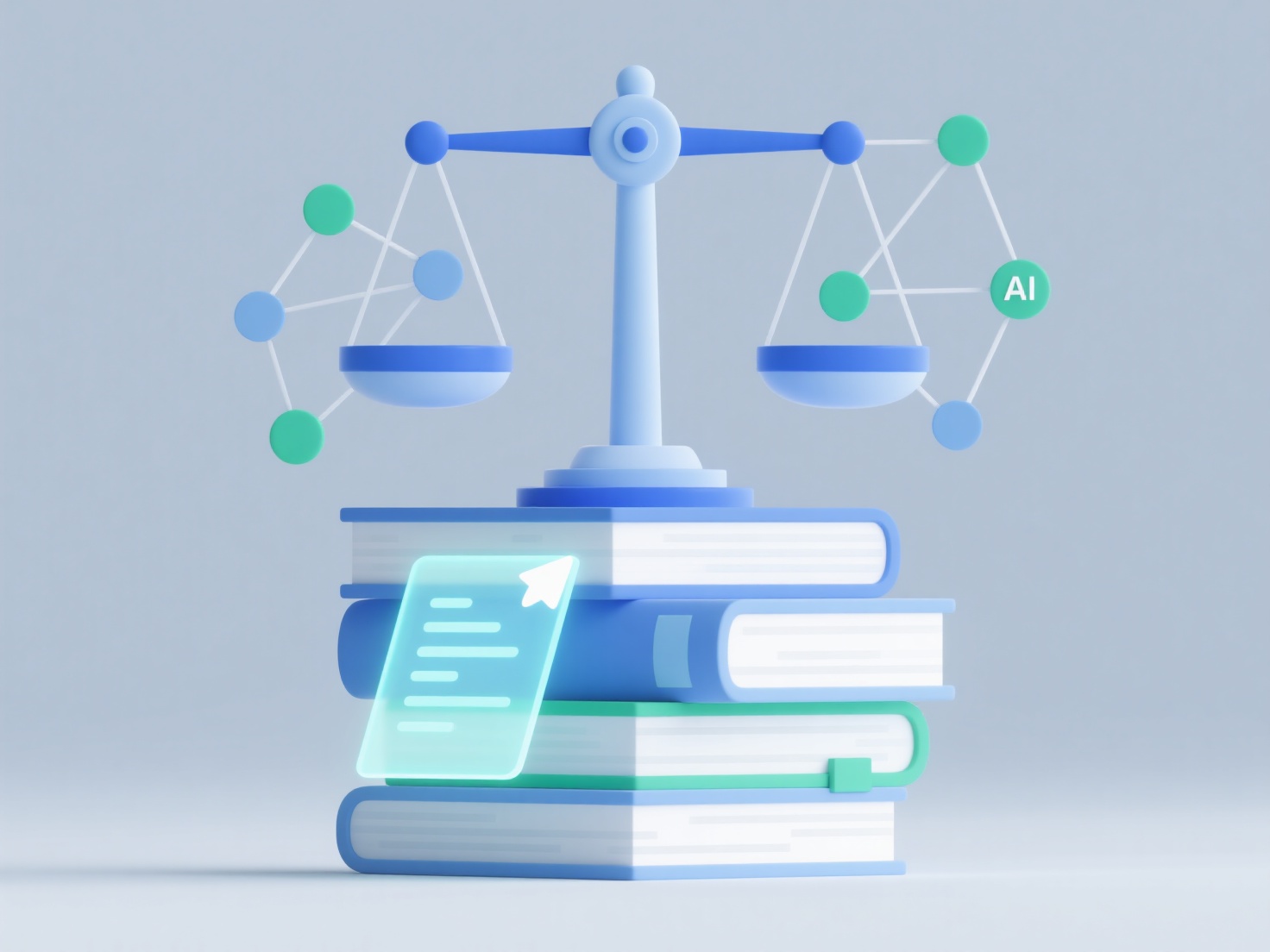 How can we ensure that the content of papers generated by AI meets academic requirements?