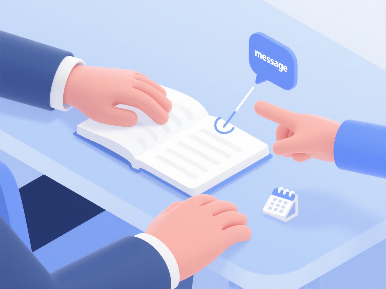 How do I manage my academic references?