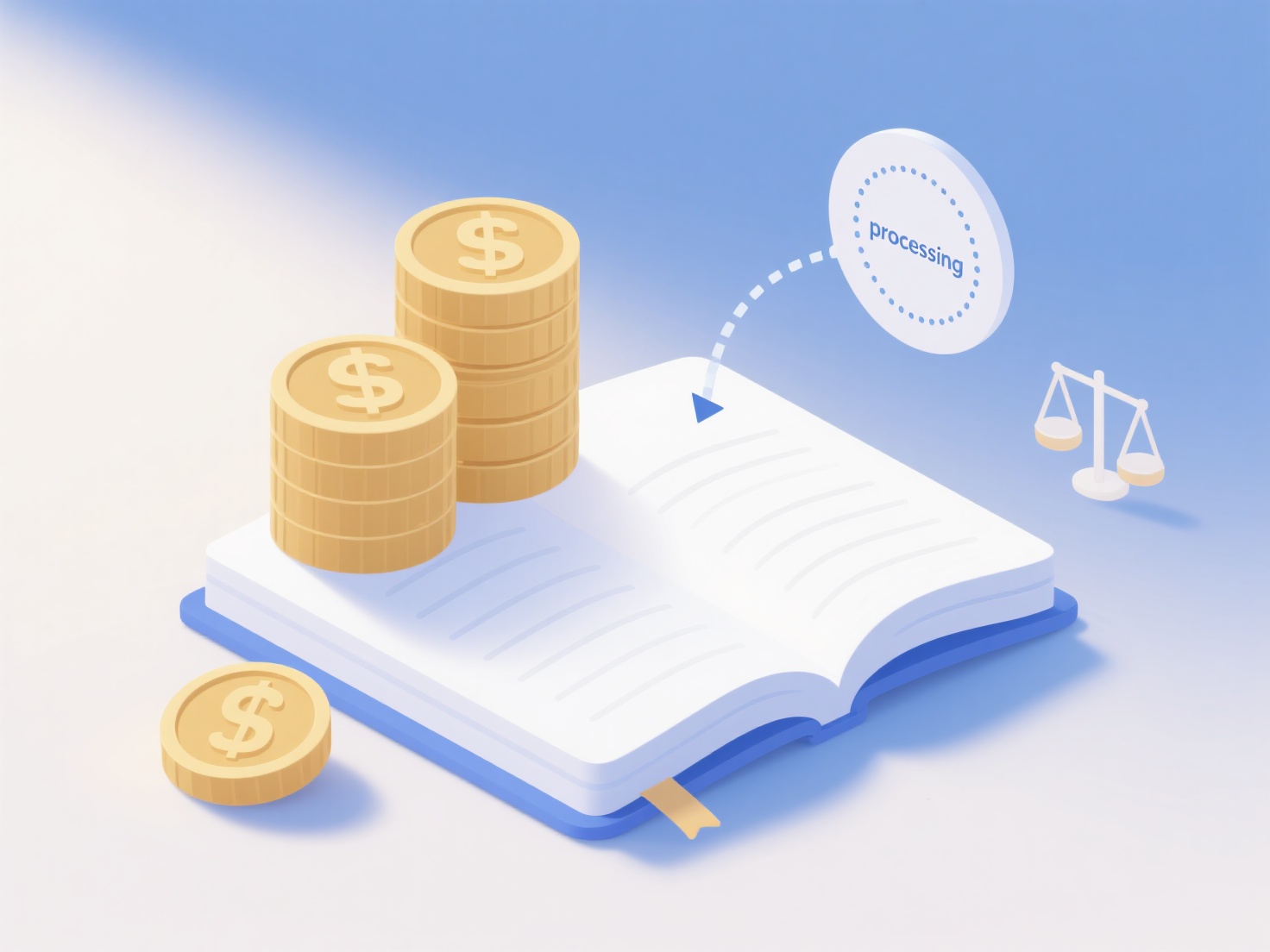 How do open access journals handle page charges and publication fees?