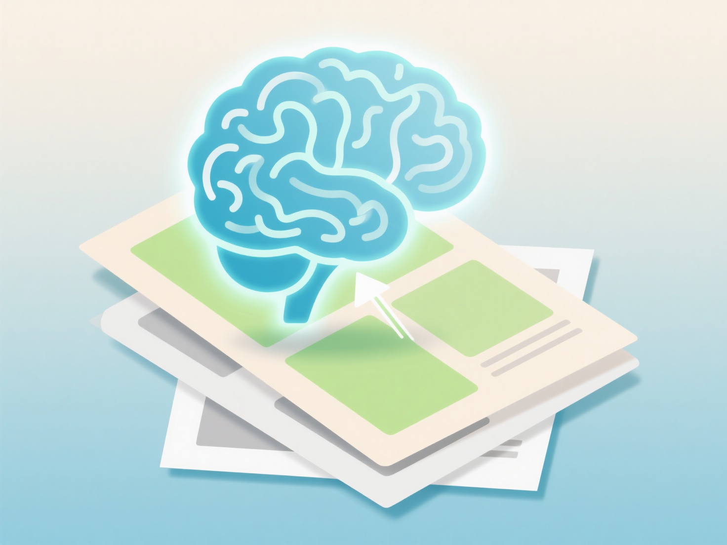 How does Mendeley manage my PDF files and references?