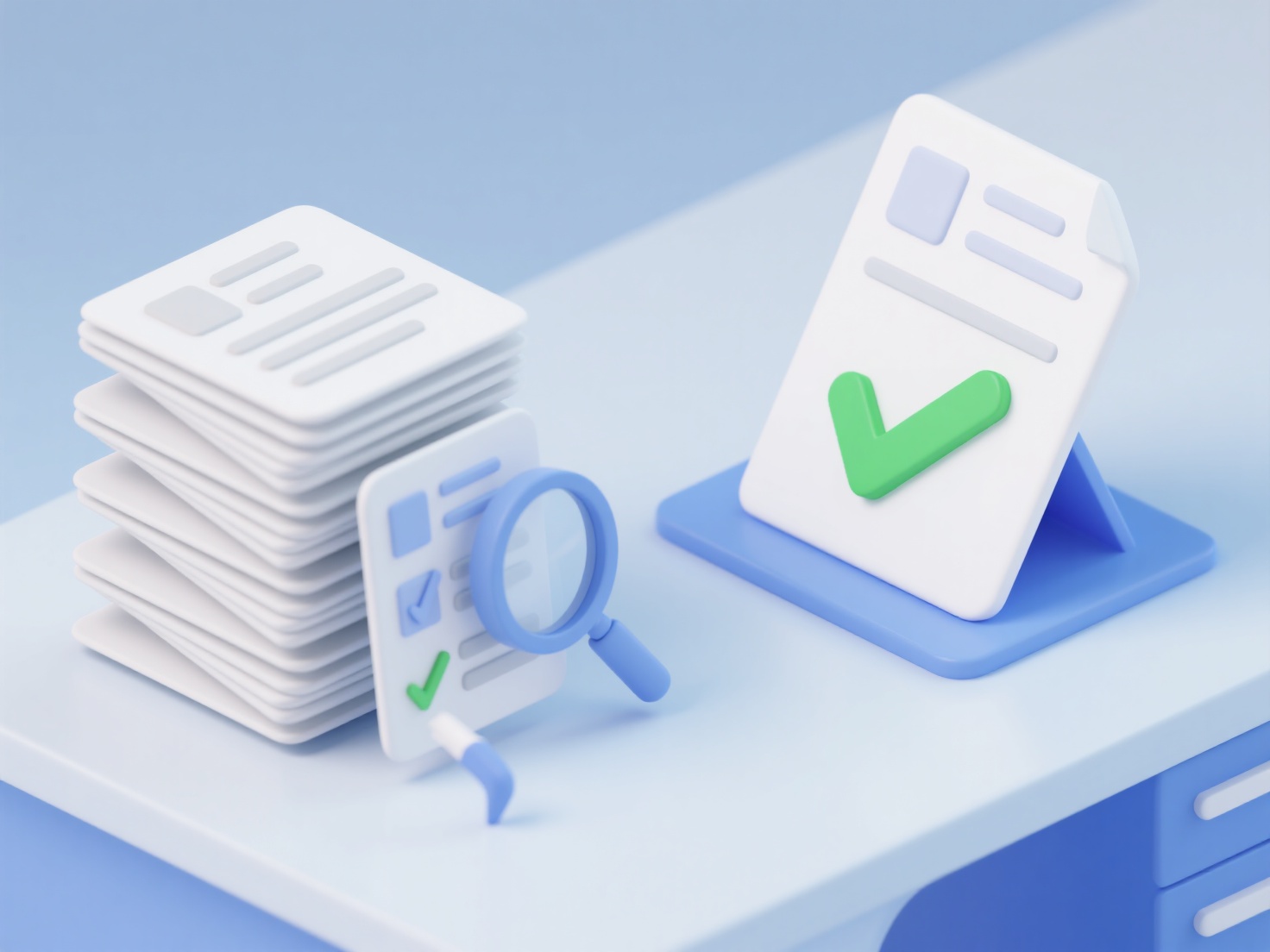 How is the decision to publish in a journal made?