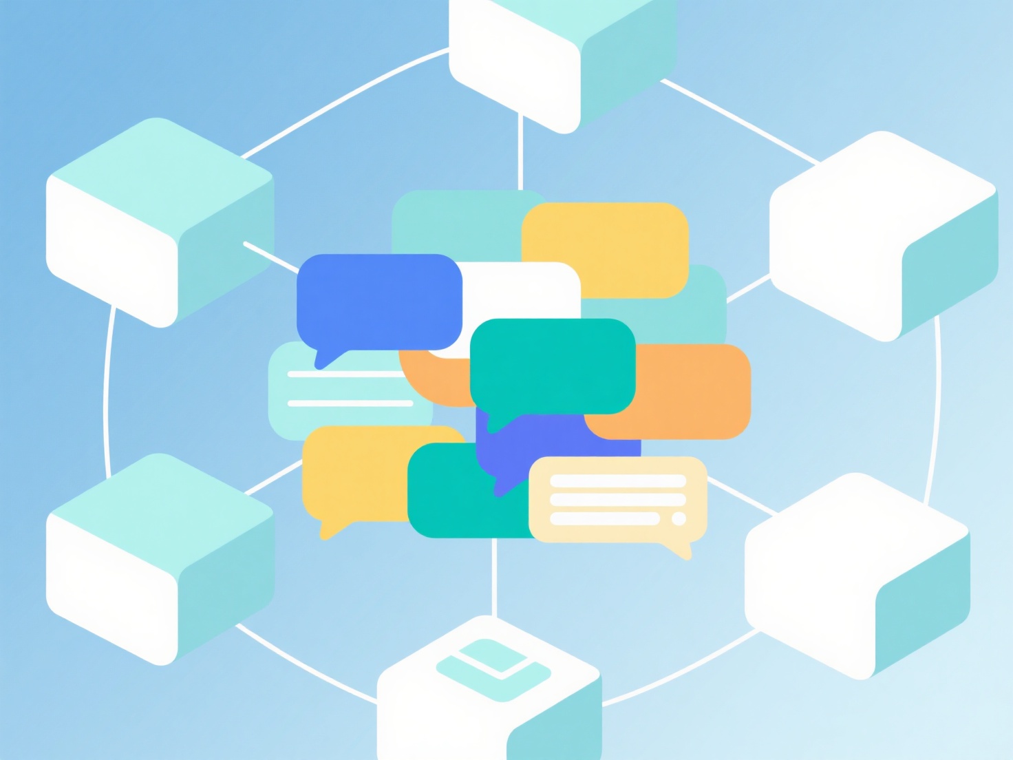 How should data encoding be carried out when conducting qualitative research?