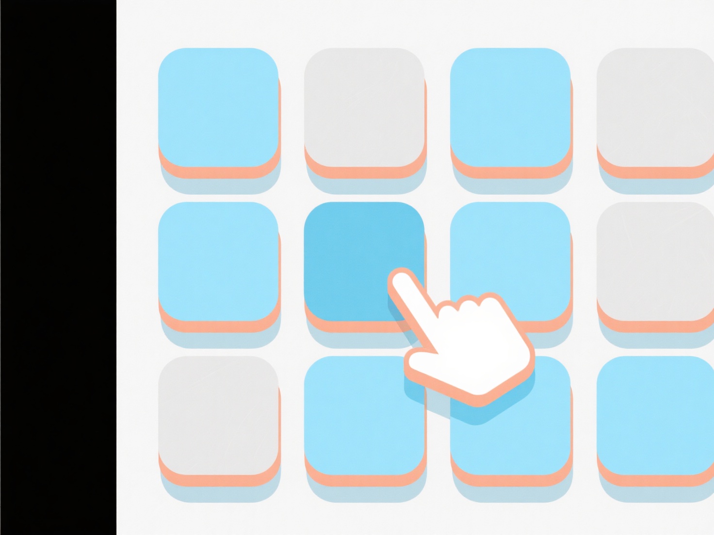 How should foreign words or nouns be marked in the text when quoted?