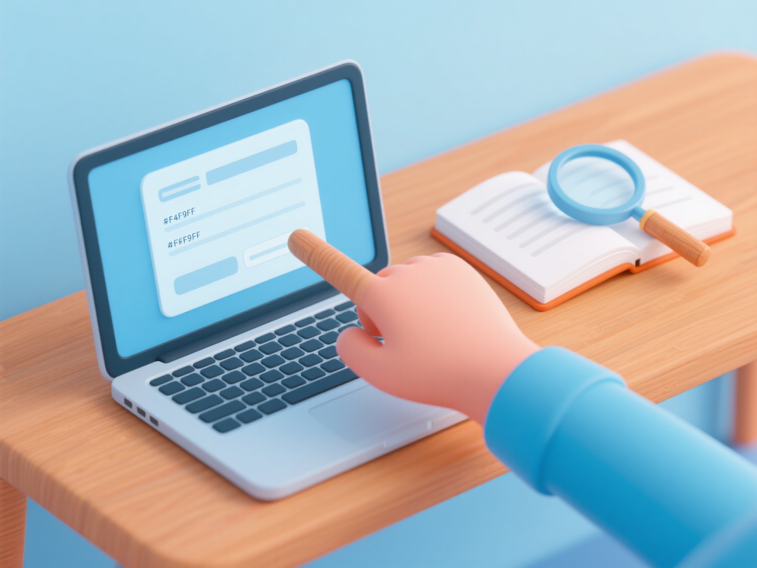 How should one format when citing a pre-published book?