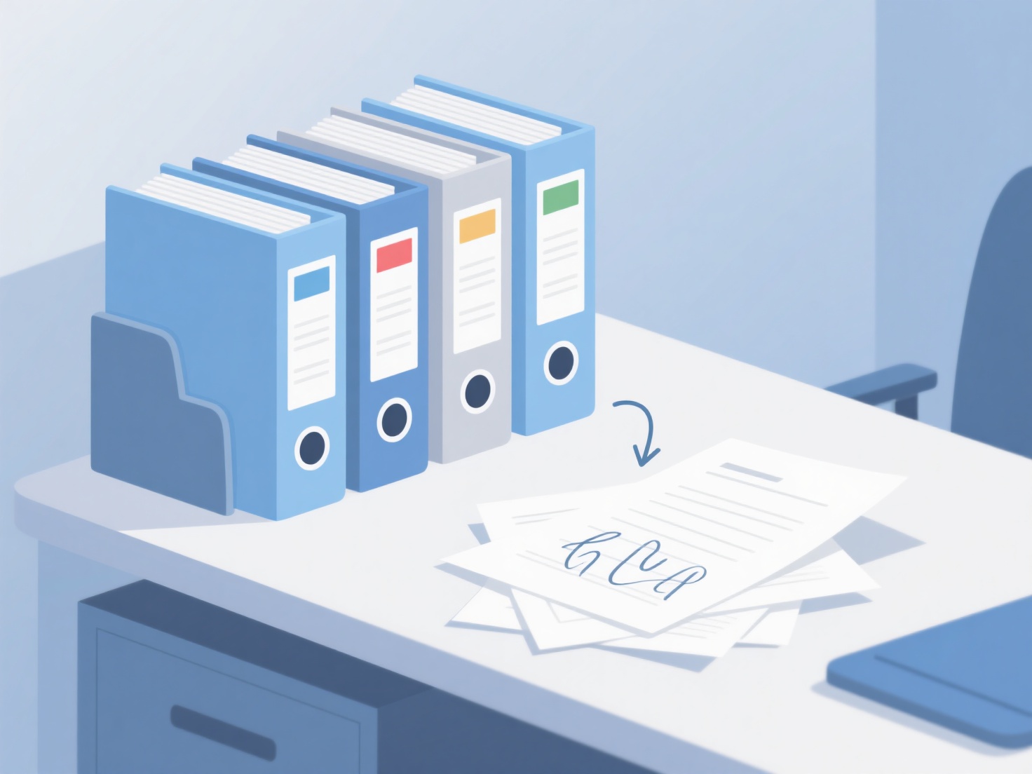 How should one format when citing an unpublished work?