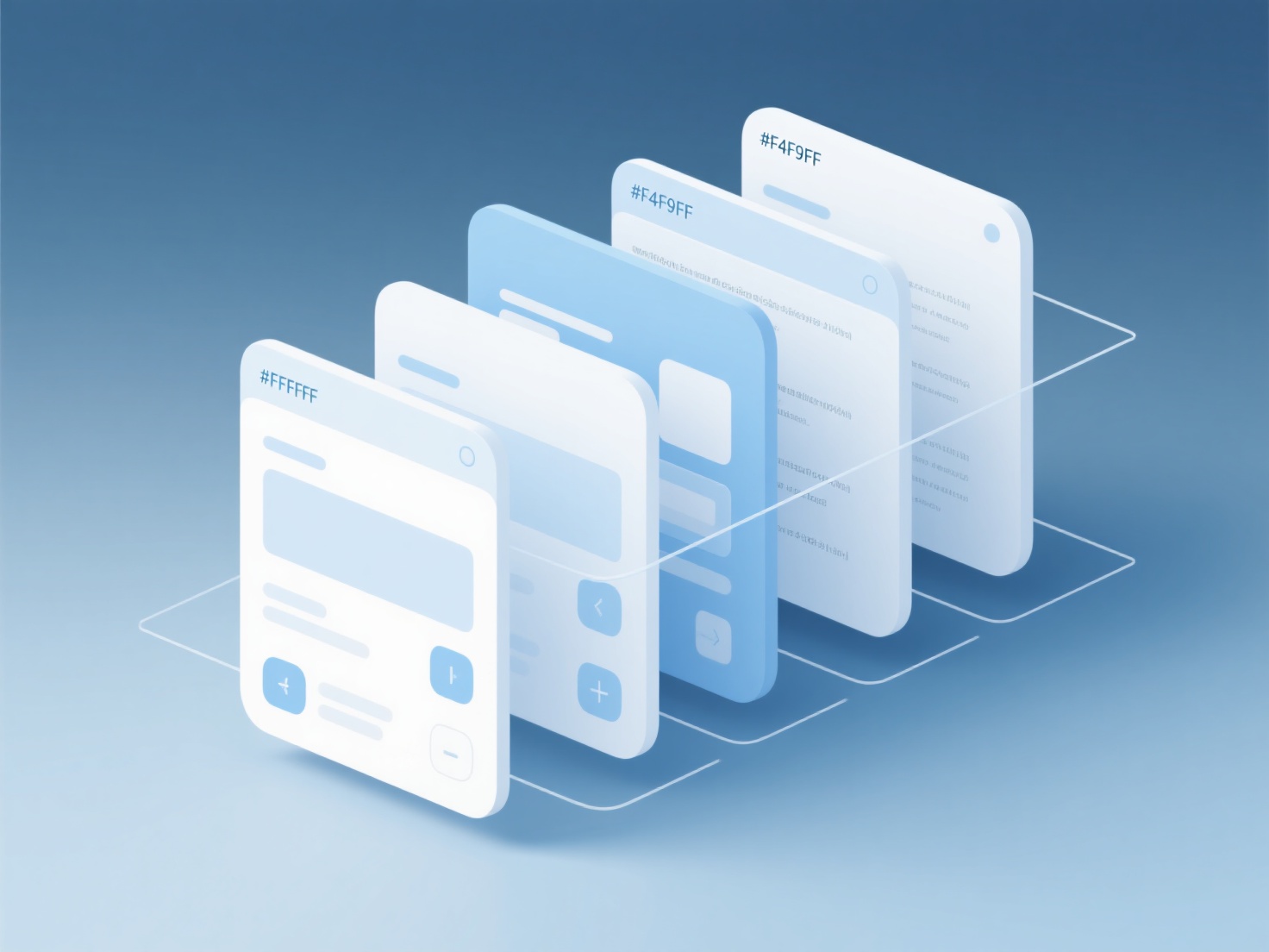 How should software or applications be formatted when referenced?